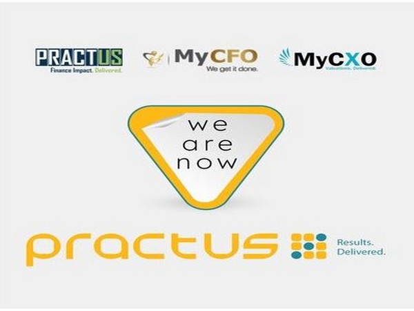 MyCFO announces rebranding, changes name to Practus