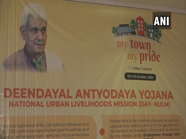 'My Town My Pride' assisting people in getting financial support, domicile certificates in Srinagar