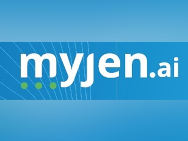 myjen.ai announces launch of Artificial Intelligence based learning and development products in India