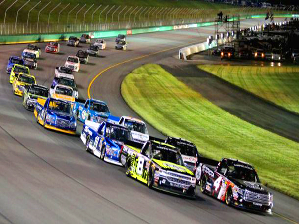 New fan enticements at Richmond impacted by new NASCAR policy