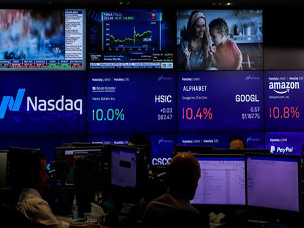 Stocks Soar on Strong Jobs Report; NASDAQ at New High