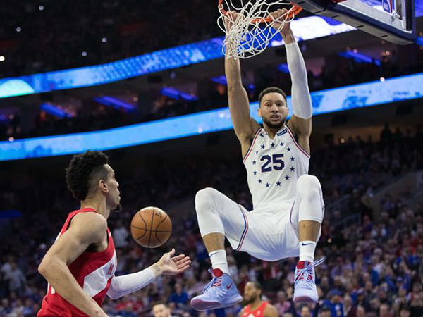 NBA embraces 10th anniversary of live broadcast on IPTV