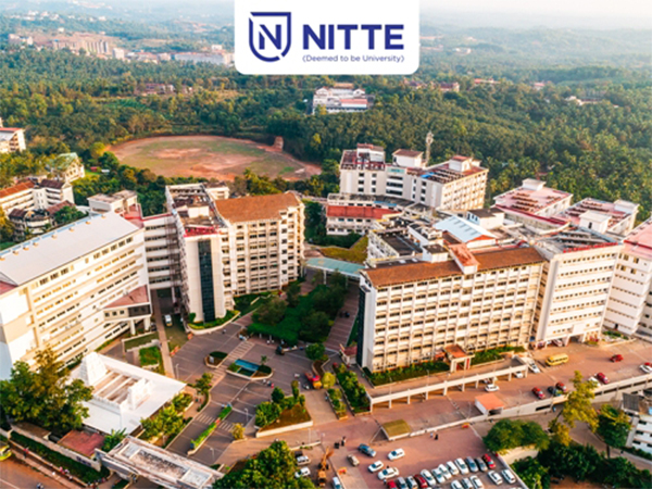 NITTE Deemed University, Mangalore