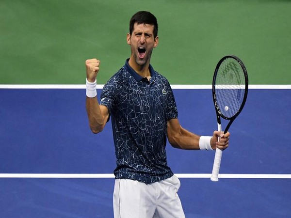 US Open: Djokovic beats Nishikori to enter final