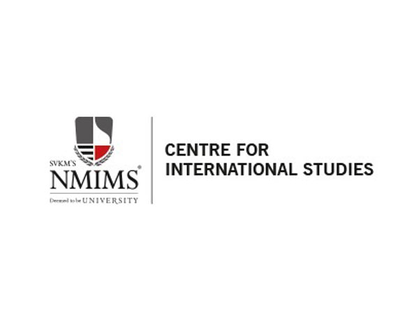 Centre for International Studies (Formerly known as SVKM's Institute of International Studies) is now under the aegis of NMIMS Deemed-to-be University