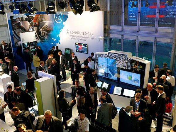 Better Buy: NXP Semiconductors vs. Texas Instruments