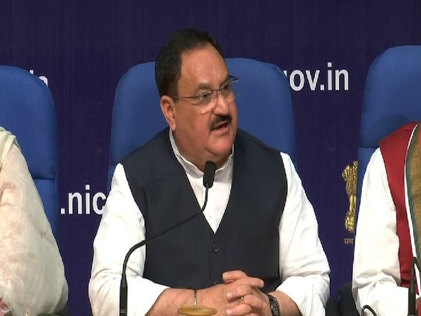Centre providing necessary medicines for Kerala: Nadda