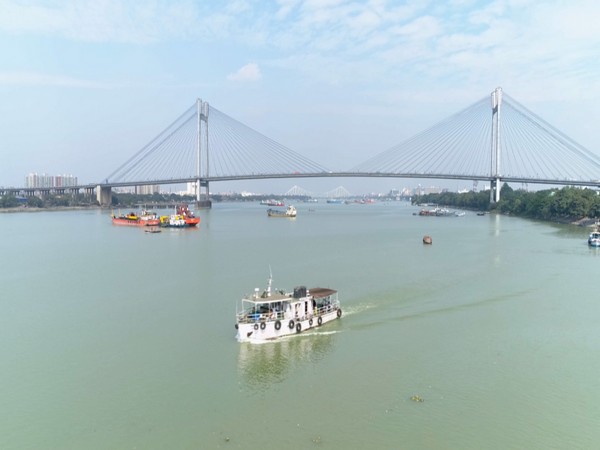 Pollution abatement projects to prevent sewage flow into Ganga