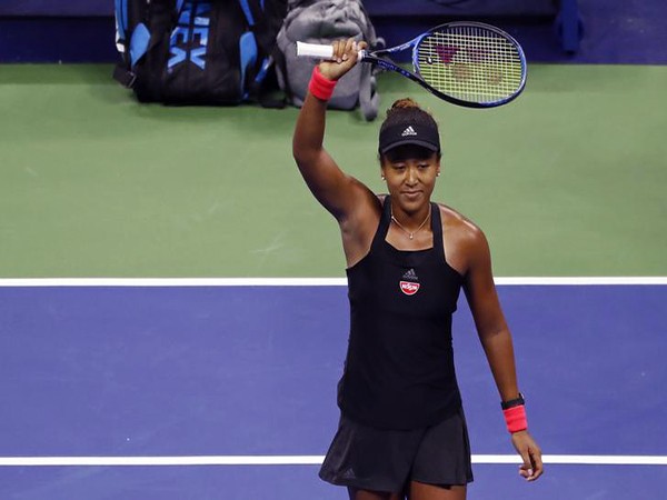 Naomi Osaka makes history at U.S. Open, will meet Serena Williams in final