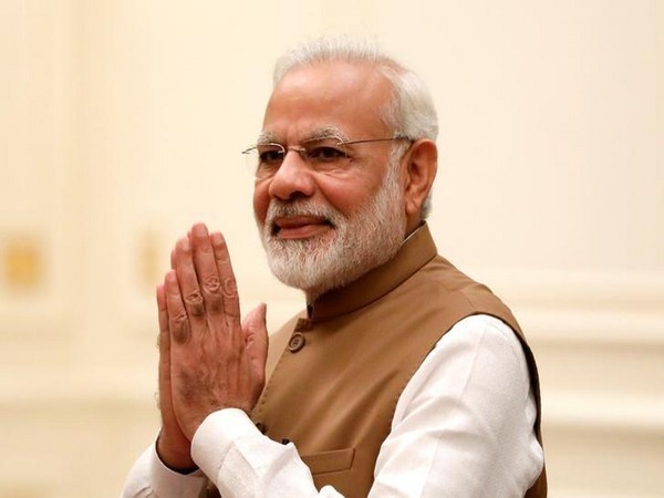 Rahul's wink proved how childish the hug was: PM Modi