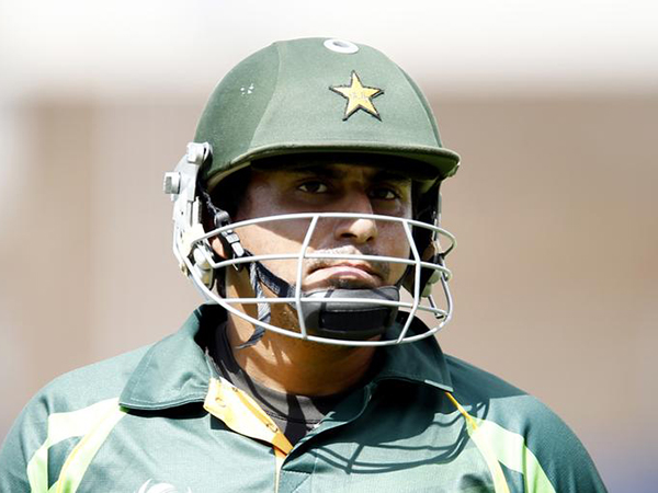 PSL spot-fixing investigation: Nasir Jamshed charged with bribery offence