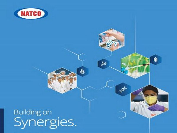 Natco donates Chloroquine for international study to prevent SARS-CoV-2 infection