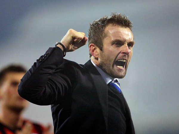 Quiz: Can you name every manager in England to leave their job in 2018-19?