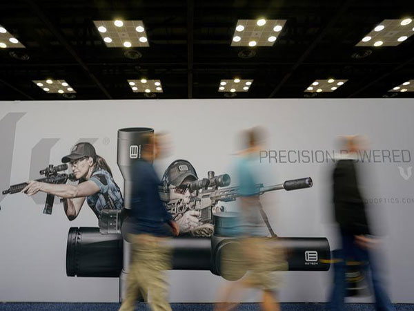 NRA pulls the plug on NRA-TV, ending business relationship with ad firm: report