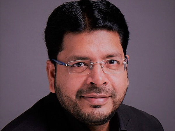 MyGlamm appoints Naushad Shaikh, former CFO of Fractal Analytics as its new Chief Financial Officer (CFO)