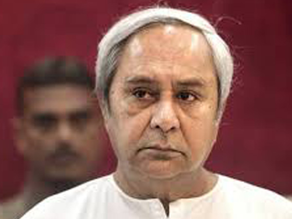 Odisha CM lends a healing touch on Kerala