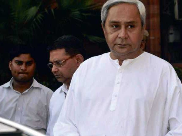 Men's Hockey WC: Odisha CM unveils 'Countdown Clock