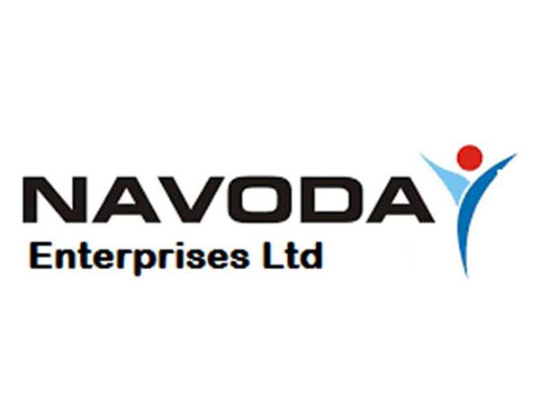 Navoday Enterprises Ltd. IPO to open on 14 June