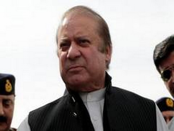 Imran Khan govt focusing on false propaganda instead of real issues, says Nawaz Sharif