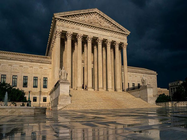 Gorsuch sides with liberals in shooting down tougher sentences for gun crimes