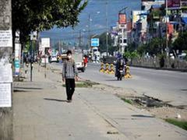Nepal extends lockdown to July 22