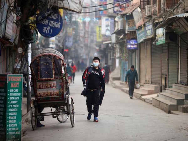 10 dead, over 40 missing in Nepal due to monsoon-triggered landslides