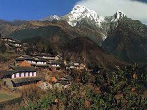 Govt initiates agro-tourism hub