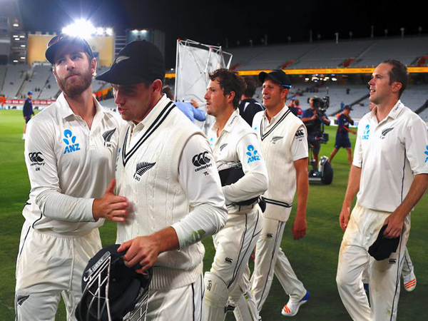 New Zealand, Sri Lanka and a rare shot at history