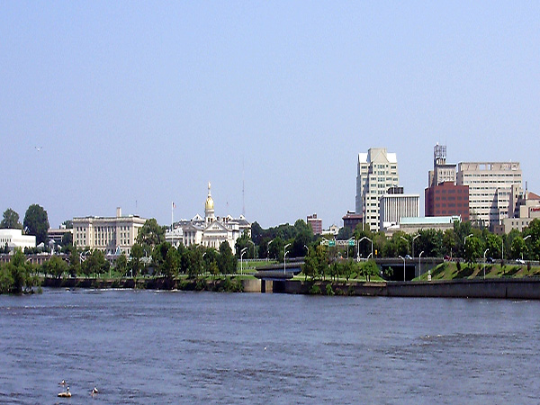 These are the major US cities retirees are fleeing