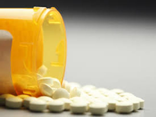 Now China's Getting New Foreign Drugs Before the Rest of the World