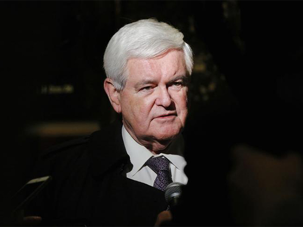 Newt Gingrich: Donald Trump will win in 2020 if these two things happen