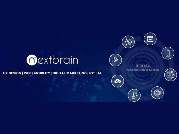 Nextbrain Technologies - Digital Transformation