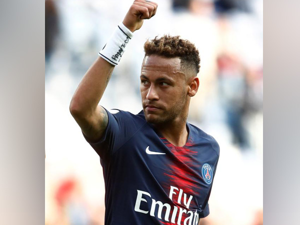 Neymar appointed permanent captain of Brazilian football team