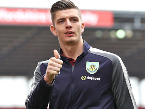 Nick Pope sets sights on England recall