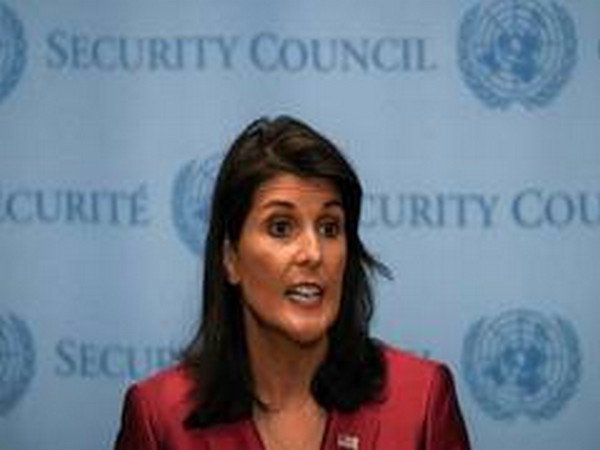 'India continuing to show it won't back down from China's aggression': Nikki Haley hails Chinese apps ban