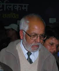 Steep challenges await Acharya as he readies for Delhi mission