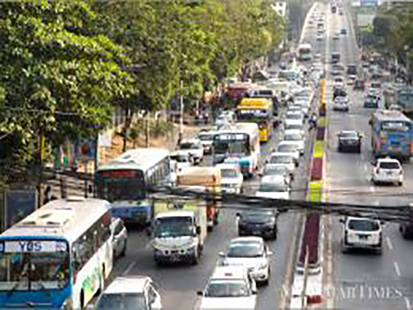Nippon Life to buy 35pc of Myanmar's Grand Guardian Life Insurance