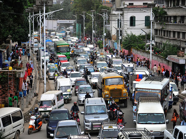 Noise pollution alarming in Kathmandu