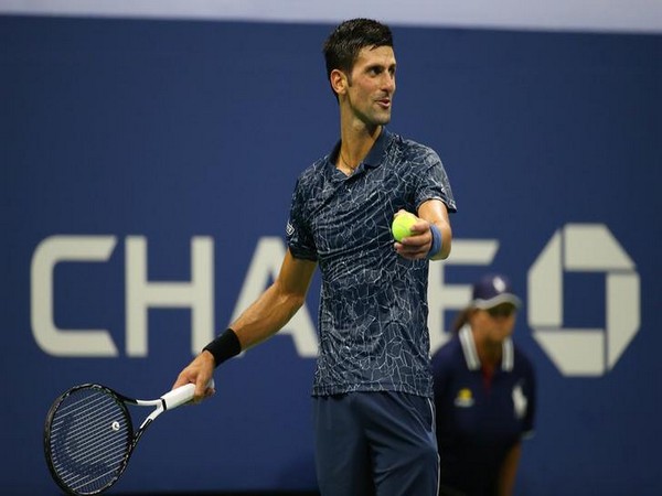 Djokovic ends Millman's magic to enter US Open semis