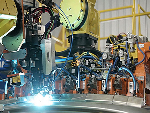 Novelis reports Q3 net income of $107 million