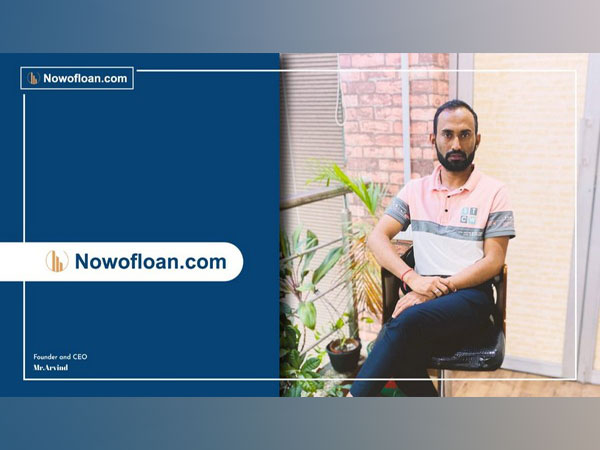 Nowofloan transforming lending business with loan approval