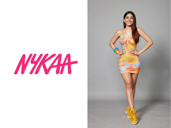 Your guide to Nykaa Fashion's 'Thank God Its Sale': The year's biggest fashion event