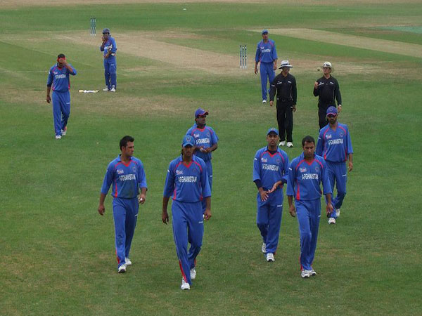 Ireland Defeats Afghanistan By 72 Runs In 1st ODI