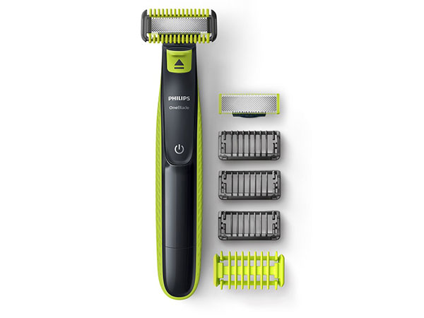 Philips India launches OneBlade Face and Body Trimmer for ultimate grooming needs