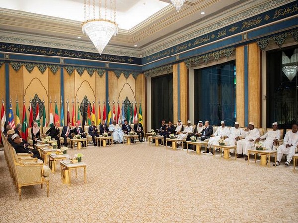 OIC rejects Trump's Middle East plan