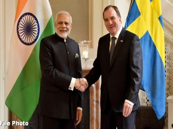 PM Modi, Swedish counterpart agree on data sharing on coronavirus