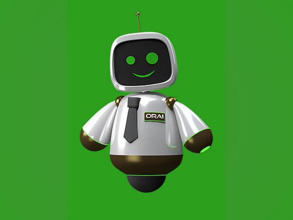 ORAI Robotics' AI-powered solution for sales amplification: Conversational marketing to succeed in current challenging times