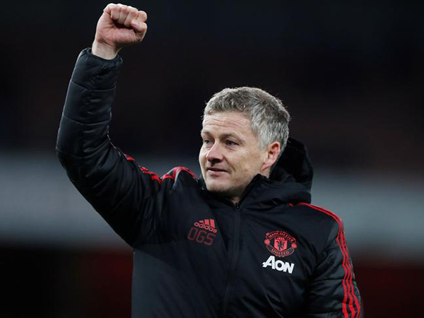 Manchester United coach Ole Gunnar Solskjaer explains tactical approach vs Arsenal