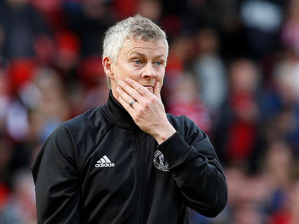 Ole Gunnar Solskjaer wants to build around Paul Pogba at Manchester United