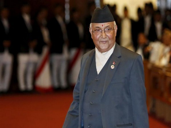 Nepal PM Oli vows to develop Province no. 2